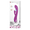 Pretty Love Vibro Rabbit ROY